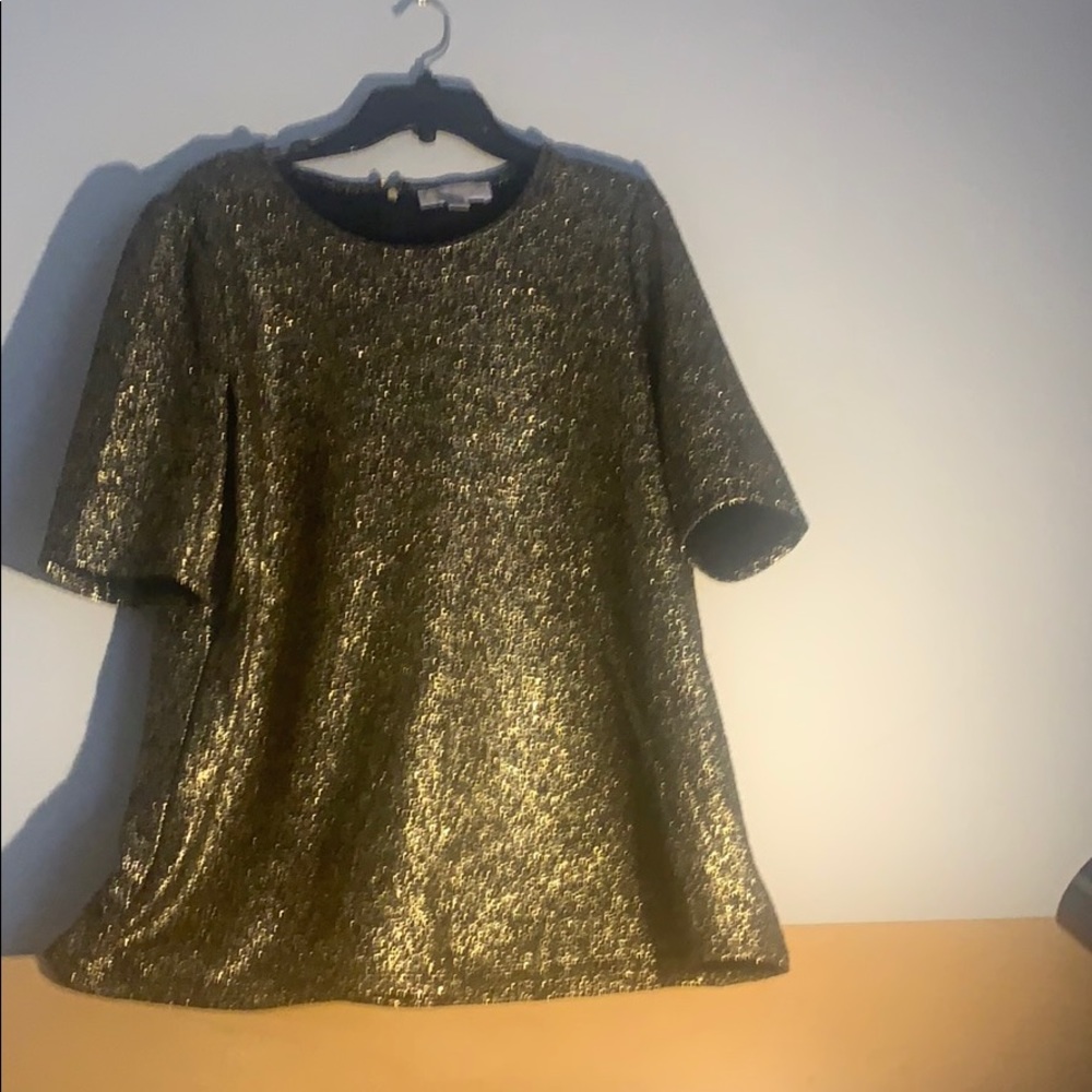 Michael Kors Dress Shirt